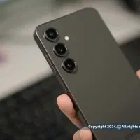 سامسونگ Galaxy S24 FE با حافظهٔ ۲۵۶ گیگابایت