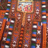 زیاستین نارنجی