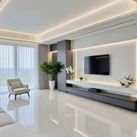 ۵۳ متر تکواحدی گل منطقه / آذری خ صبوری