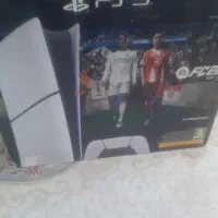 پلی استیشن ۵ دیجیتال اروپا ۲۱۱۶ اکبند