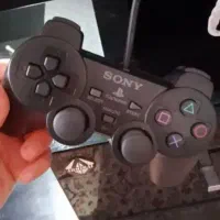 دسته بازی کامپیوتر