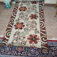 انواع فرش|فرش|اصفهان, قائمیه|دیوار