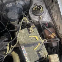 پراید ۸۲ اسقاطی فرسوده|خودرو سواری و وانت|قم, پردیسان|دیوار