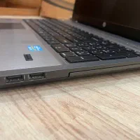 hp probook i5 قوی تر از i5نسل ۸ آمریکایی گرافیکدار|رایانه همراه|رشت, چله خانه|دیوار