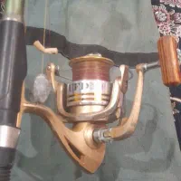 لانسر ماهیگیری