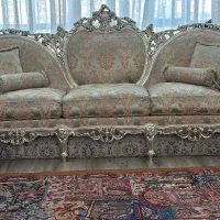 مبل استیل