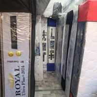 تشک رویال در فروشگاه رئیس تشک گرگان