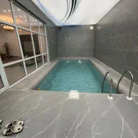 باغ ویلا استخردار / شاهنامه