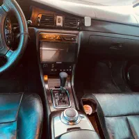 بنز چیرمن 600sمدل 2009|خودرو سواری و وانت|شیراز, دکتر حسابی|دیوار