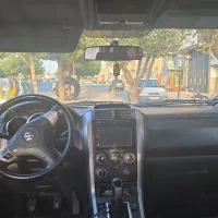 سوزوکی ویتارا|خودرو سواری و وانت|مشهد, شهید فرامرز عباسی|دیوار