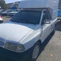 پراید وانت 1400