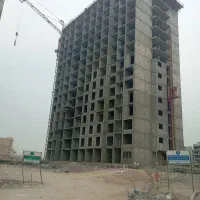 نیازمند دیوار چین بلوک