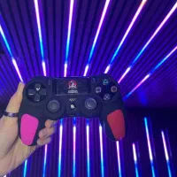 کیف شارژر استند فن و لوازم جانبی PS4 PS5 XBOX|کنسول، بازی ویدئویی و آنلاین|صدرا-فارس, فاز ۱|دیوار