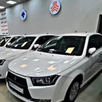 دنا پلاس ۶ دنده /صفر خشک ۱۴۰۵ تحویل فوری