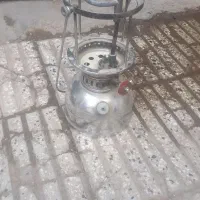 چراغ توری