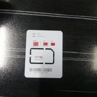 سیم کارت اعتباری آپتل