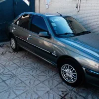 پارس ای ال ایکس