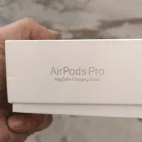 یک عدد آرپاد آیفون اصلی به فروش میرسد|لوازم جانبی موبایل و تبلت|شیراز, شهرک قمشه|دیوار