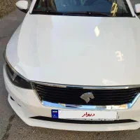 خودرو تارا دستی 1404|خودرو سواری و وانت|شهریار, شهریار|دیوار