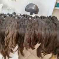 (فروش)خریدار اصلی مو