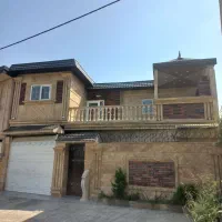 منزل دوبلکس نوساز حیاط دار سه خواب مستردار|فروش خانه و ویلا|قائمشهر, |دیوار