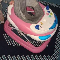 روروئک|کالسکه و لوازم جانبی|مسجد سلیمان, |دیوار