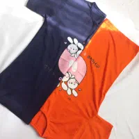 تیشرت و جوراب و لباس زیر زنانه