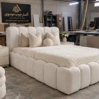 سرویس خواب تخت تدی مدل فوق لوکس شیاری