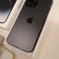 آیفون 14 پرومکس 256G مشابه نو