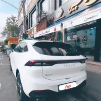 لاماری .. LAMARI EAMA .. مدل 2025 بنزینی هیبرید|خودرو سواری و وانت|تهران, تهرانویلا|دیوار