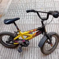 دوچرخه سایز۱۶