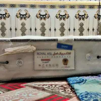 دوشگ تختخواب|تشک تختخواب|سوسنگرد, |دیوار