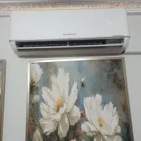 کولرگازی ۱۸هزار