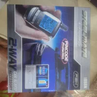 دزدگیرتصویری|قطعات یدکی و لوازم جانبی|نهاوند, |دیوار