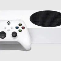 ایکس باکس سری اس