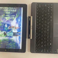 مینی لبتاب ASUS T100TA|رایانه همراه|تهران, کوهک|دیوار