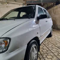 پراید۱۱۱مدل ۹۵بدون رنگ شاسی پلم بقیمت|خودرو سواری و وانت|بیرجند, |دیوار