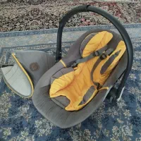 کریر نوزاد