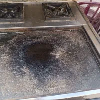 فرساندویج|اجاق گاز و لوازم برقی پخت‌وپز|سراب, |دیوار