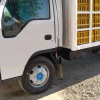 سلام ایسوز۶تن|خودرو سنگین|ایوان, |دیوار