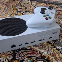 ایکس‌باکس سری اس|کنسول، بازی ویدئویی و آنلاین|امیدیه, |دیوار