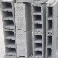 انواع بلوکه سیمانی تیغه و باغی آسیابان|عمدهفروشی|مشهد, چهاربرج|دیوار