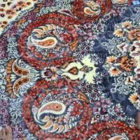 پتوفرشینه  ترولاو|روفرشی|اصفهان, کوی شهید کشوری|دیوار