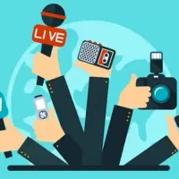 عکاس، فیلم بردار ، گرافیست ، تدوینگر