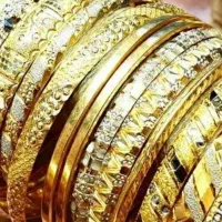 طلا خانگی نو بدون اجرت و مالیات