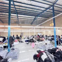 خیاط چرخکار|استخدام صنعتی، فنی، مهندسی|ورامین, ورامین|دیوار