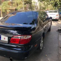 ماکسیما 2004تمیز به شرط|خودرو سواری و وانت|مشهد, کوشش|دیوار