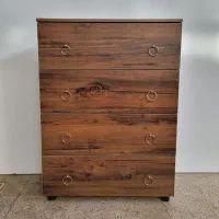 دراور ۴ کشو و ۵ کشو|جاکفشی، کمد، دراور|مشهد, شایه|دیوار