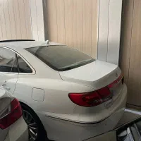 هیوندا ازرا کالیفرنیا مدل ۲۰۱۱ بدون رنگ و ضربه|خودرو سواری و وانت|شیراز, سینما سعدی|دیوار