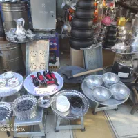 توضیح.ات پاین وسایل آشپزخانه